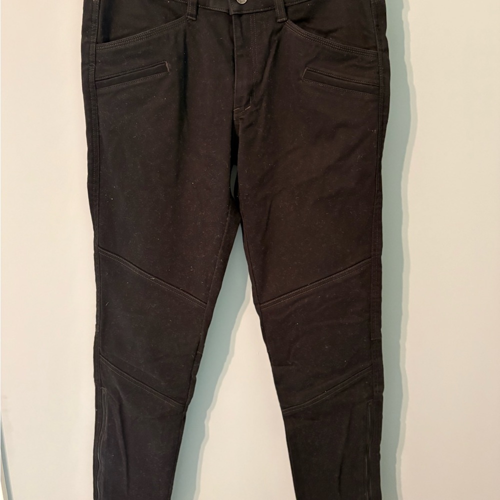 5.11 Tactical Black Denim Pants